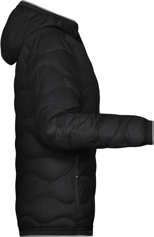 Damen Steppjacke