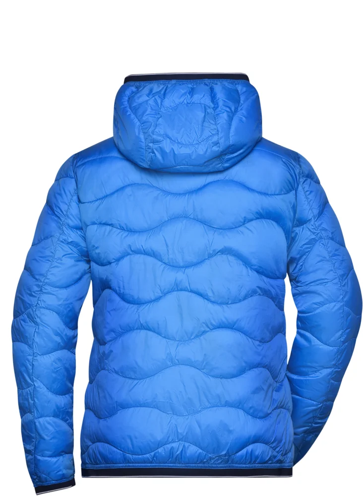 Damen Steppjacke
