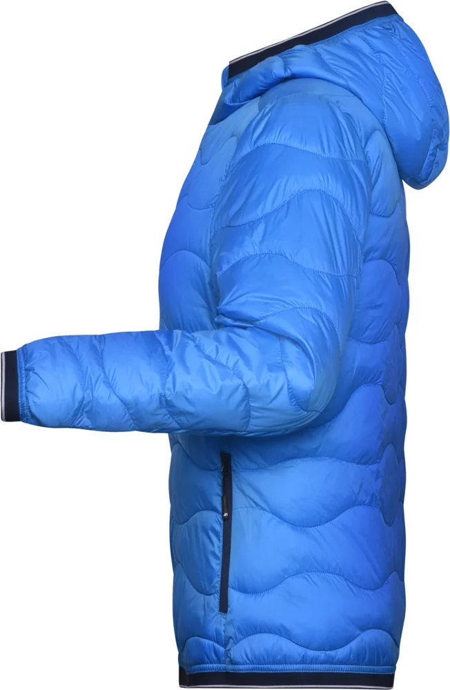 Damen Steppjacke