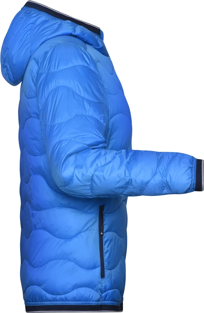 Damen Steppjacke