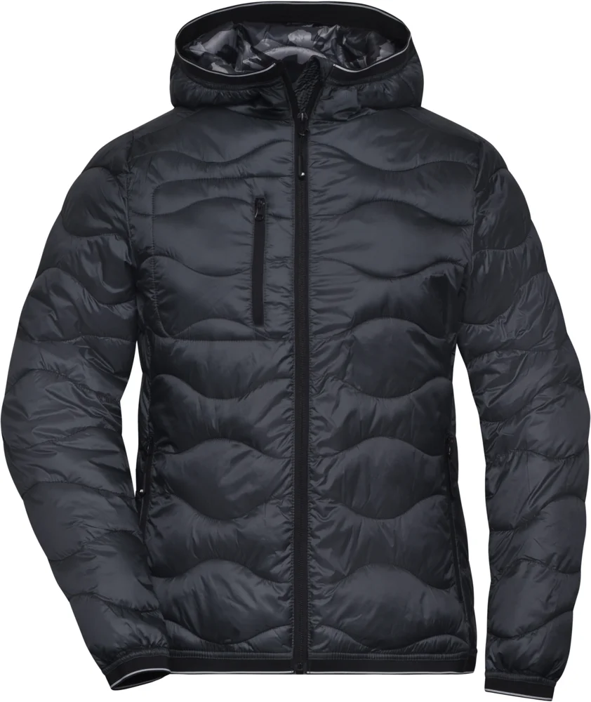 Damen Steppjacke