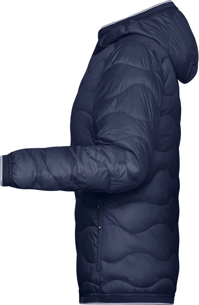 Damen Steppjacke