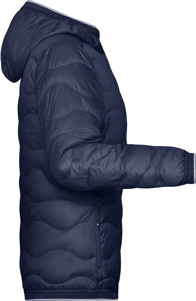 Damen Steppjacke