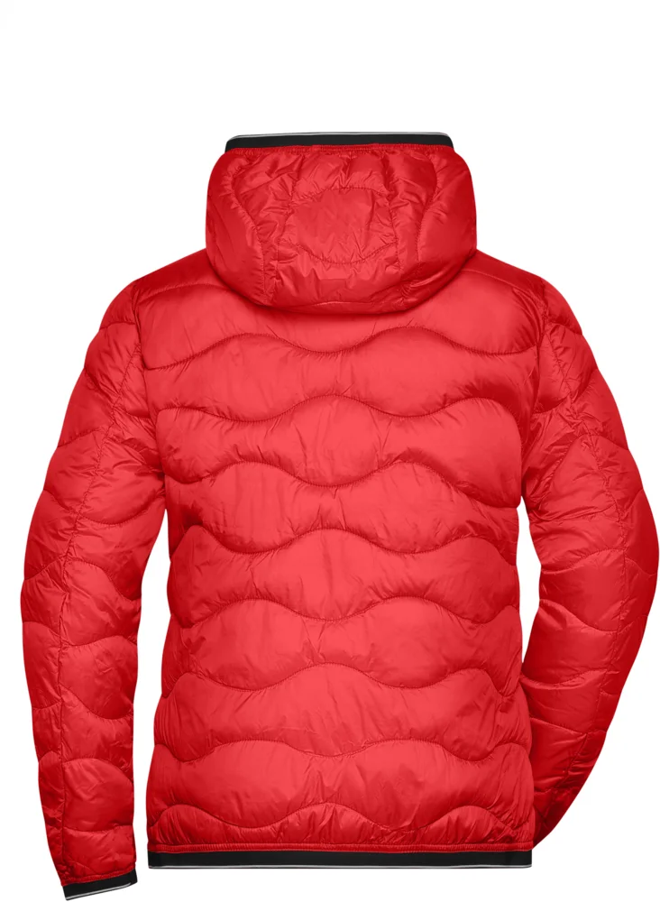 Damen Steppjacke
