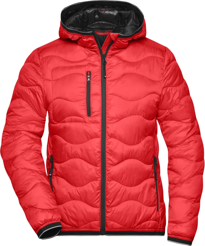 Damen Steppjacke
