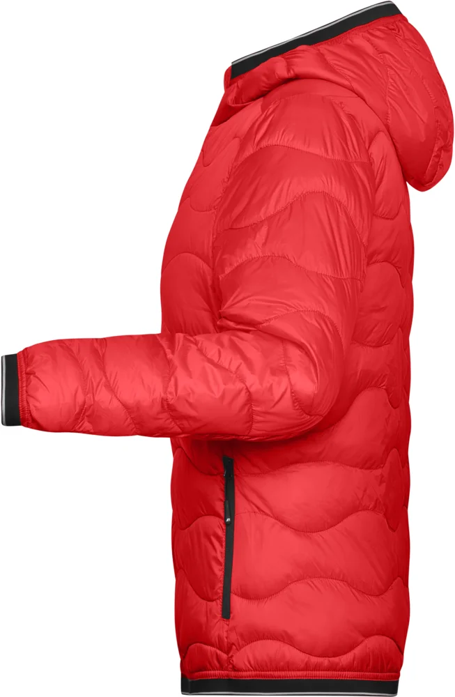 Damen Steppjacke
