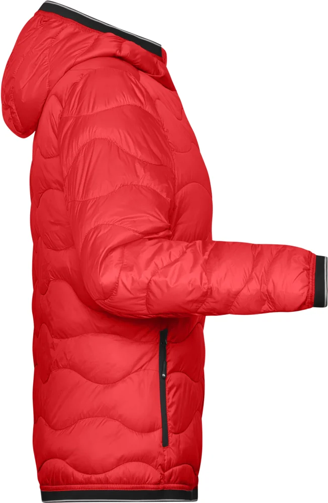 Damen Steppjacke
