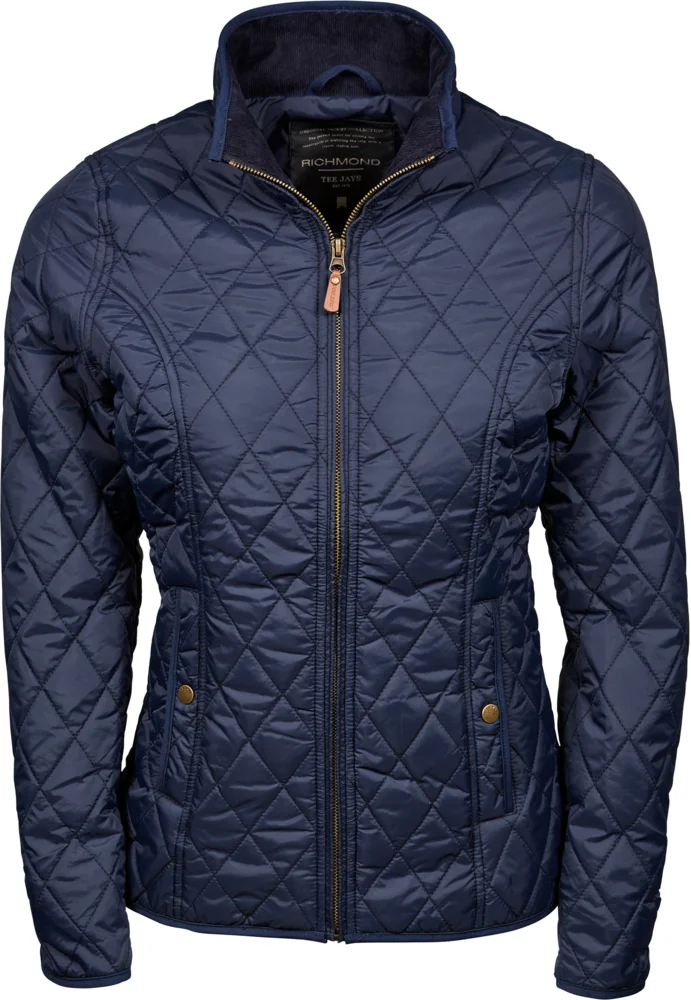 Damen Steppjacke "Richmond"