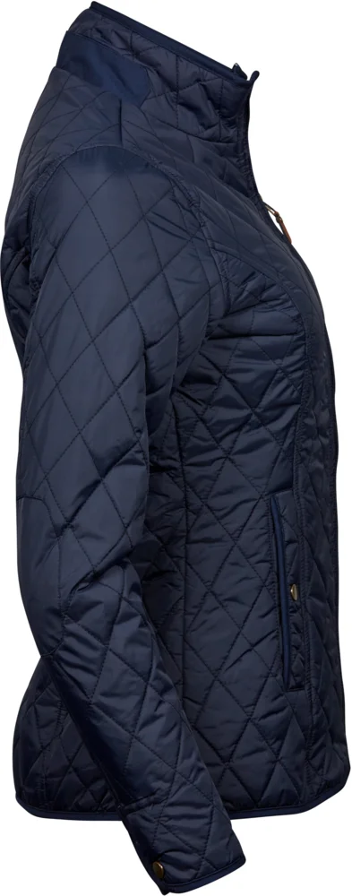 Damen Steppjacke "Richmond"