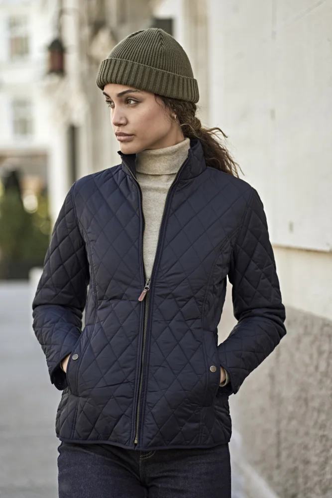 Damen Steppjacke "Richmond"