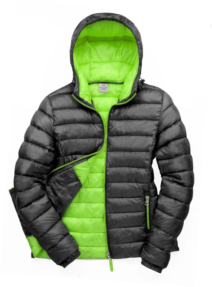 Damen Steppjacke "Snow Bird"