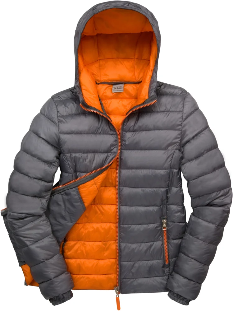 Damen Steppjacke "Snow Bird"
