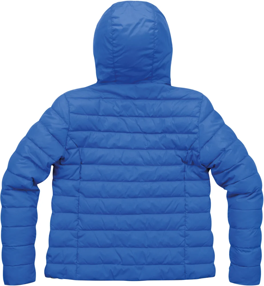 Damen Steppjacke "Snow Bird"