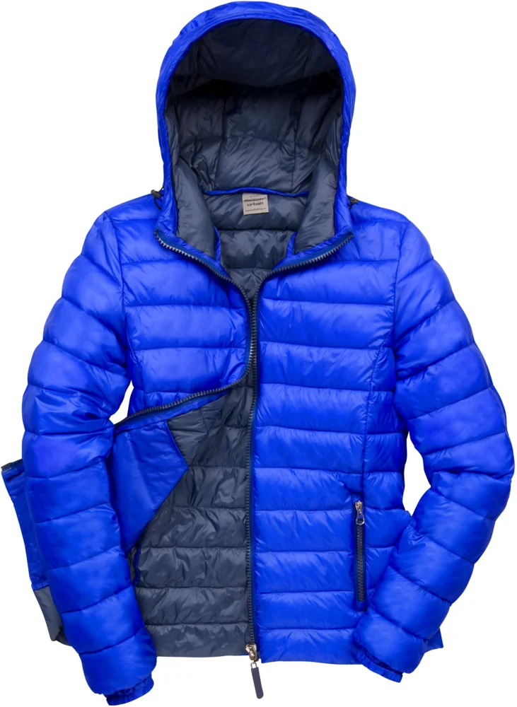 Damen Steppjacke "Snow Bird"