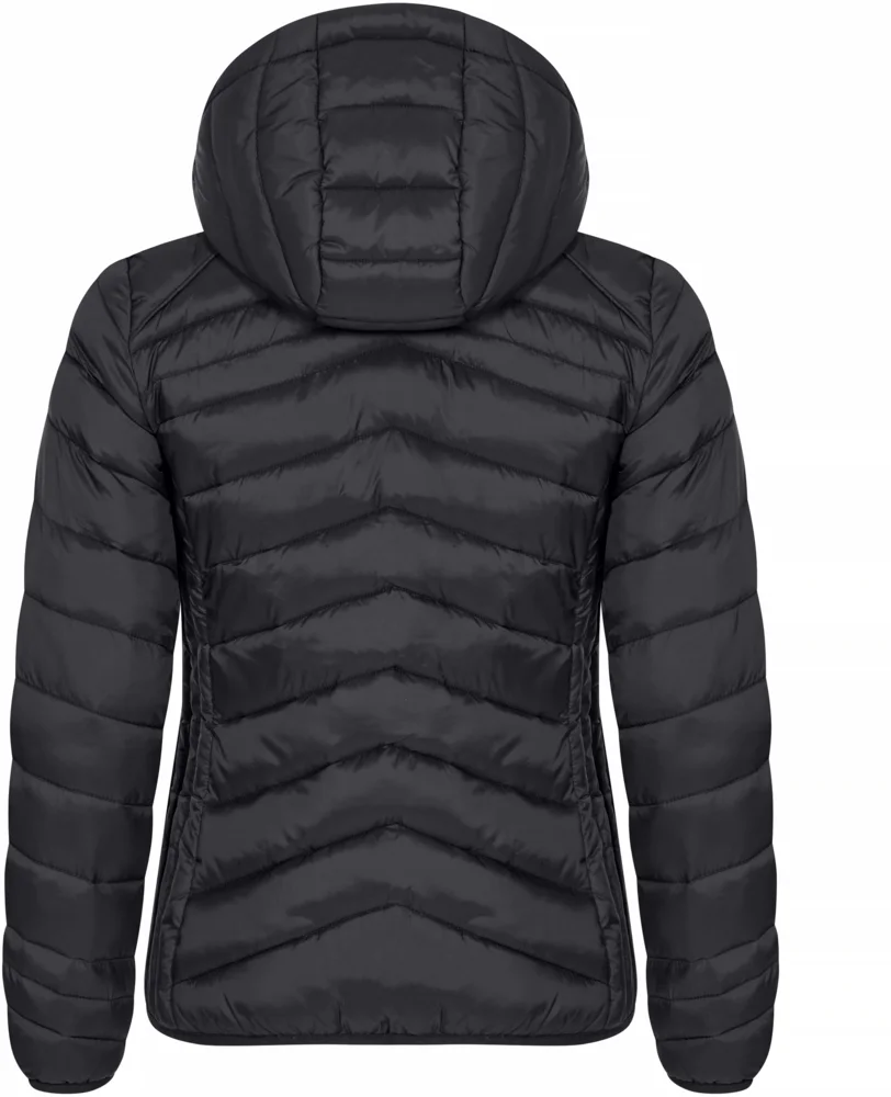 Damen Steppjacke