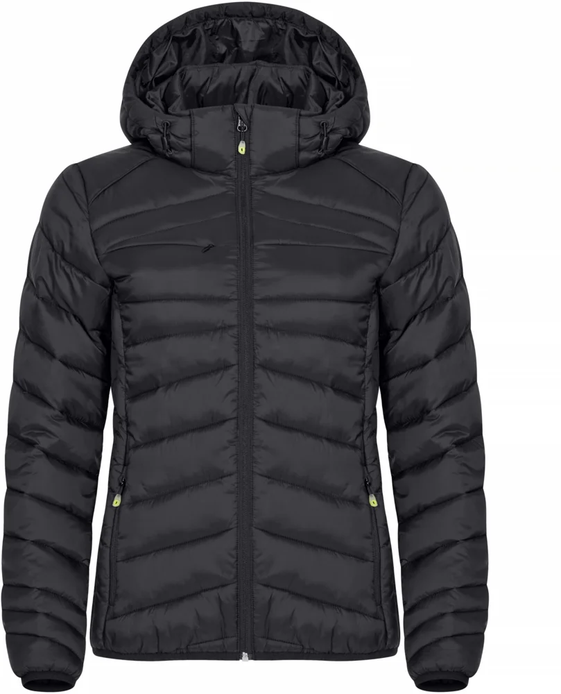 Damen Steppjacke