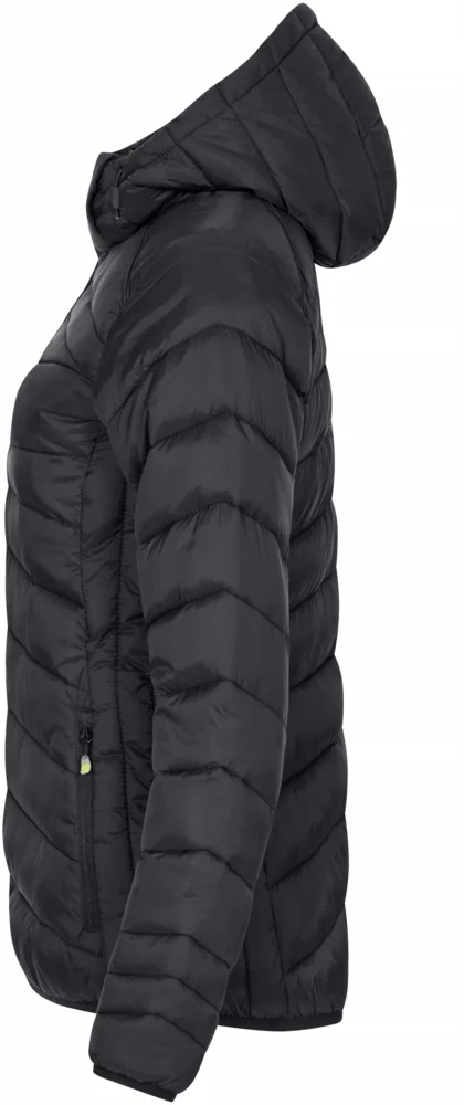 Damen Steppjacke