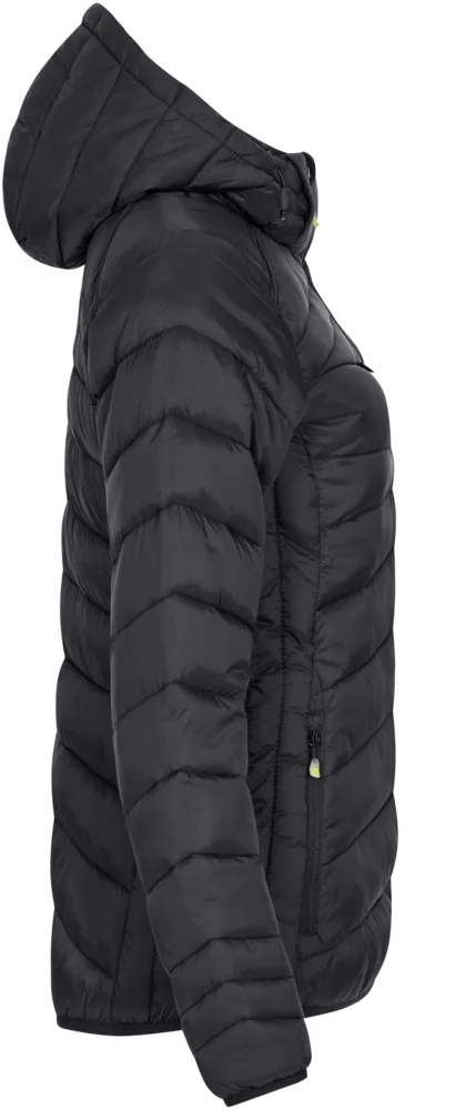 Damen Steppjacke