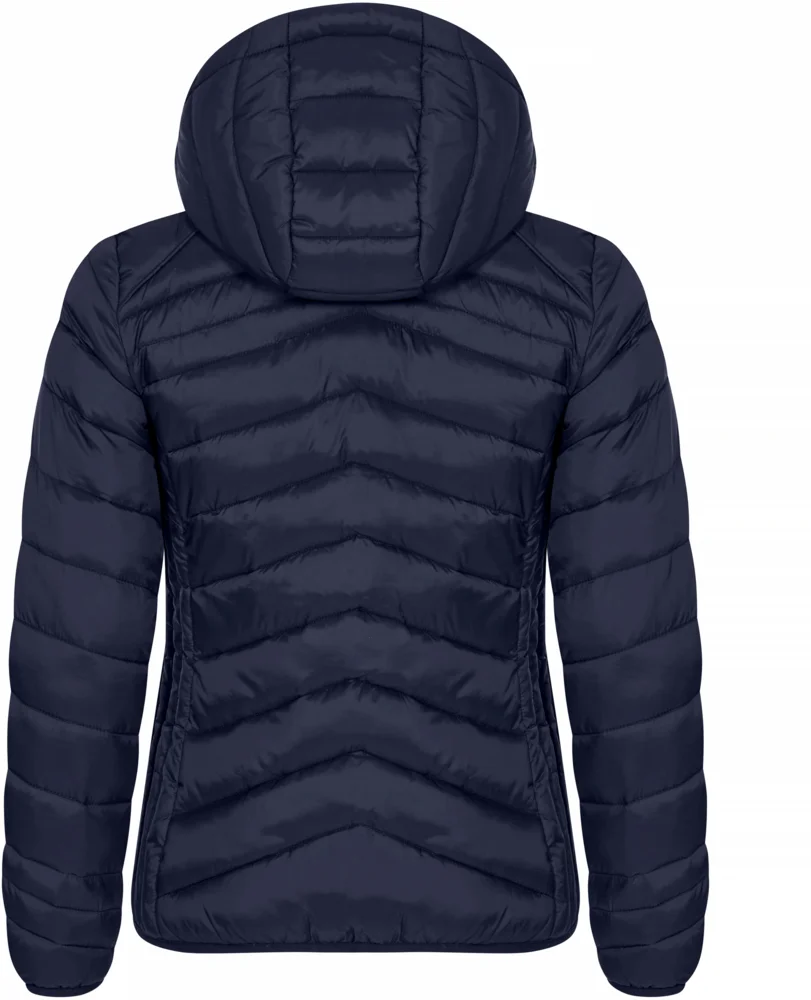 Damen Steppjacke