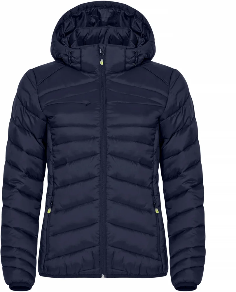 Damen Steppjacke