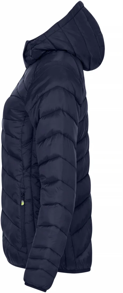 Damen Steppjacke