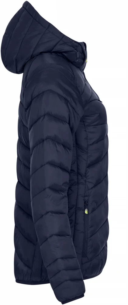 Damen Steppjacke