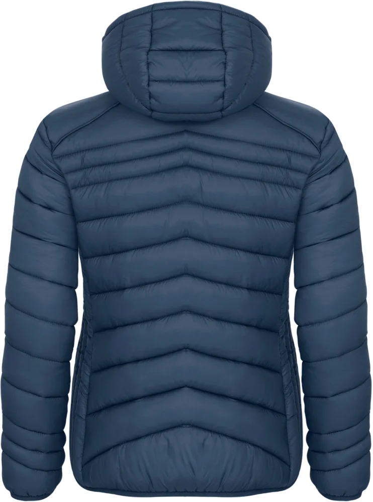 Damen Steppjacke