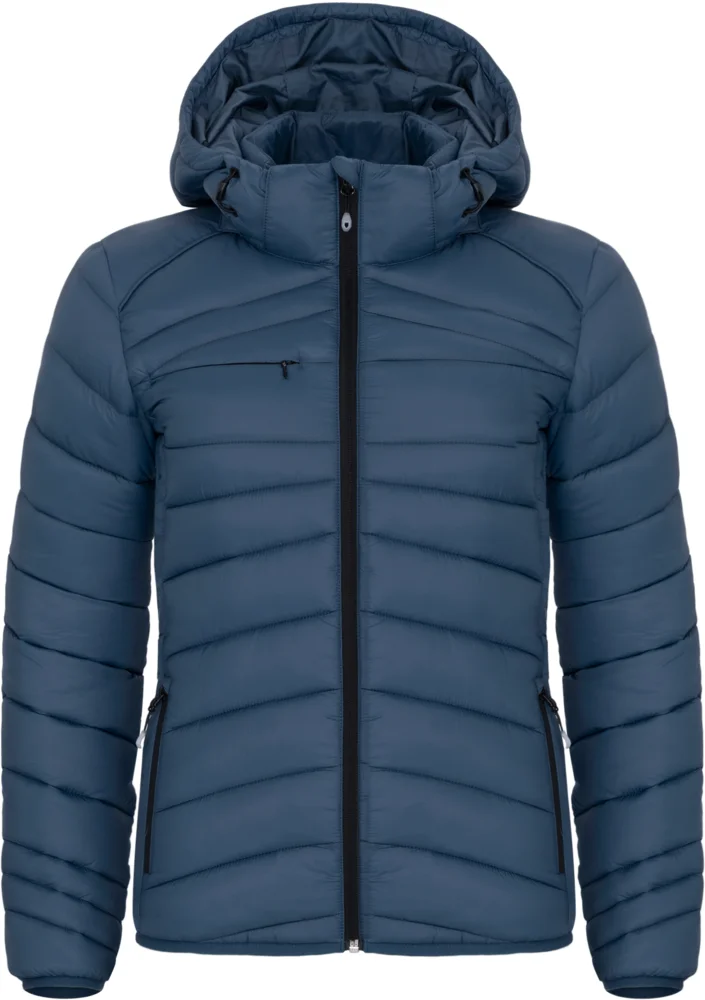 Damen Steppjacke