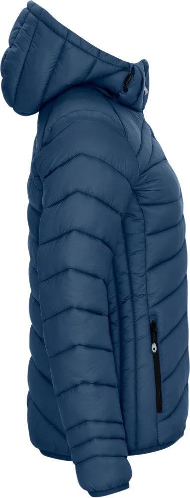 Damen Steppjacke
