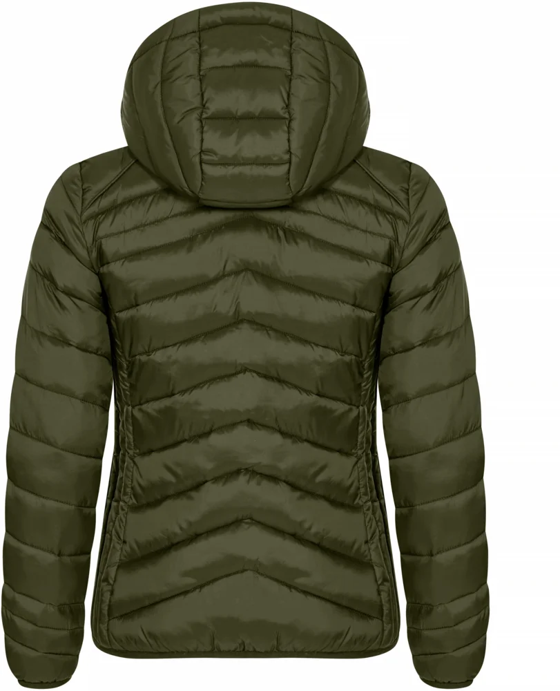 Damen Steppjacke