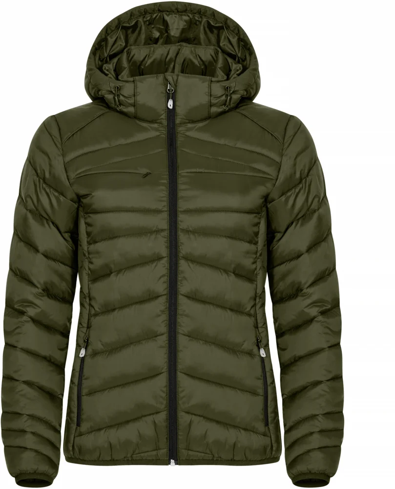 Damen Steppjacke