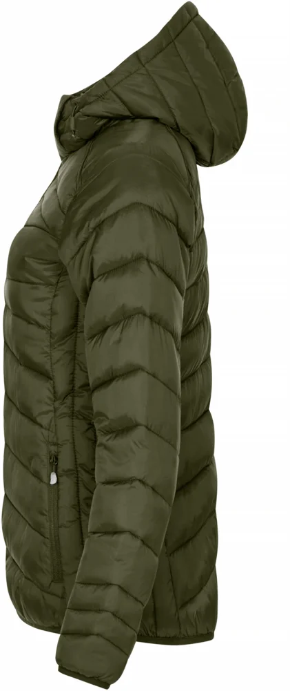 Damen Steppjacke