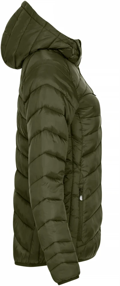 Damen Steppjacke