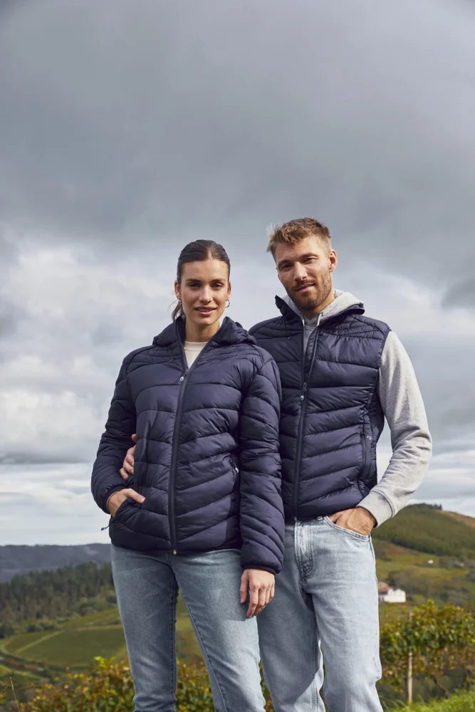 Damen Steppjacke