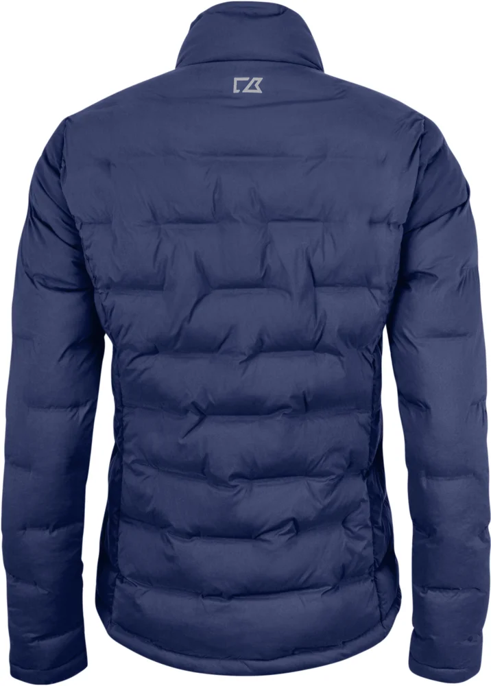 Ladies' Quilted Jacket