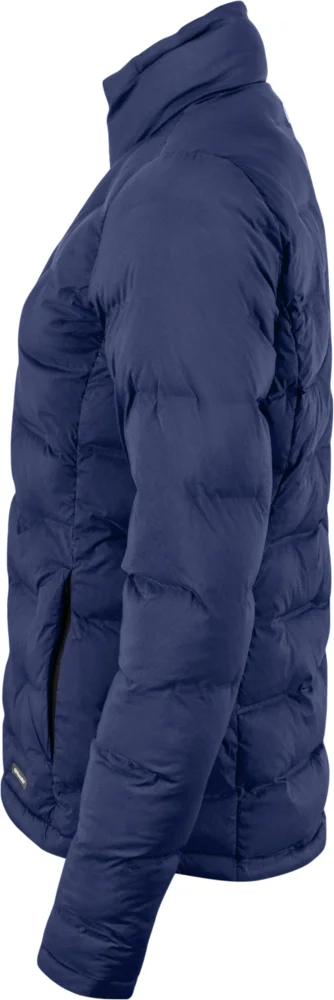 Ladies' Quilted Jacket