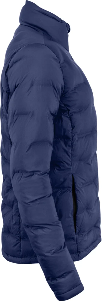 Ladies' Quilted Jacket