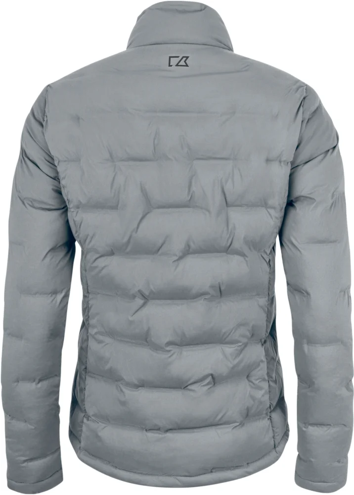 Ladies' Quilted Jacket