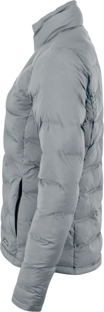 Ladies' Quilted Jacket
