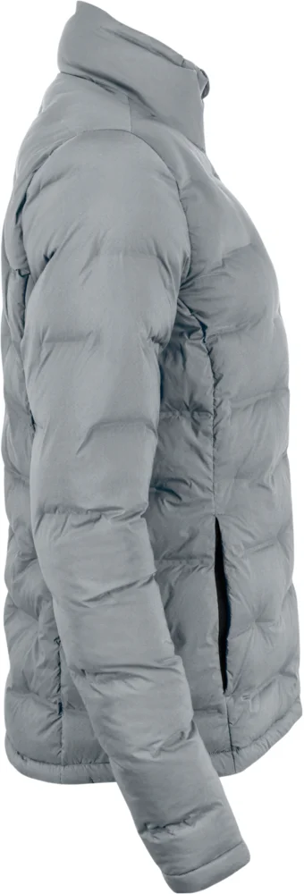 Ladies' Quilted Jacket
