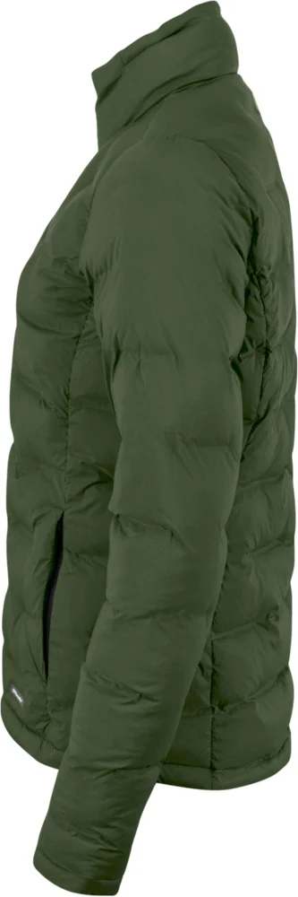 Ladies' Quilted Jacket