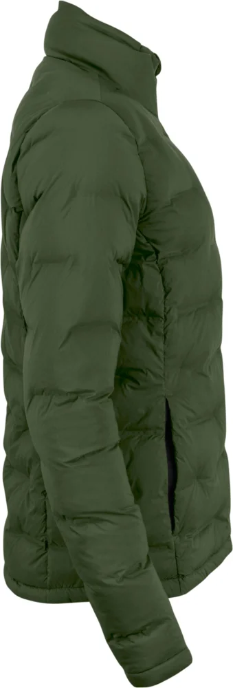 Ladies' Quilted Jacket