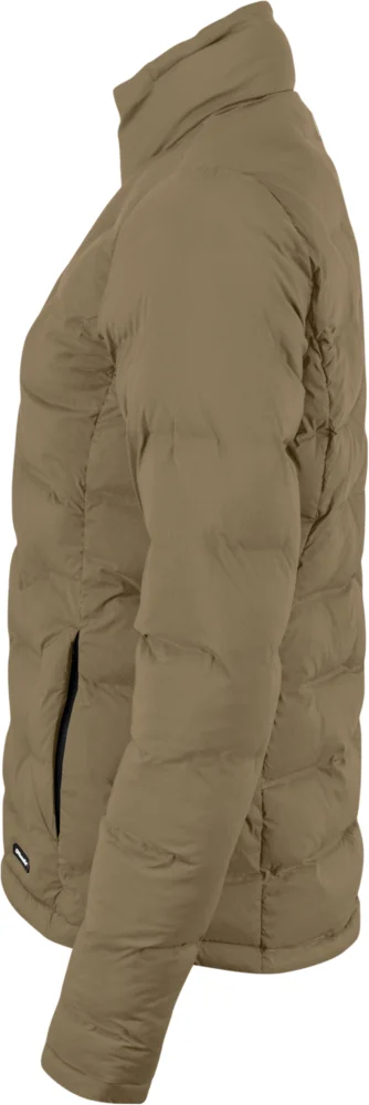 Ladies' Quilted Jacket