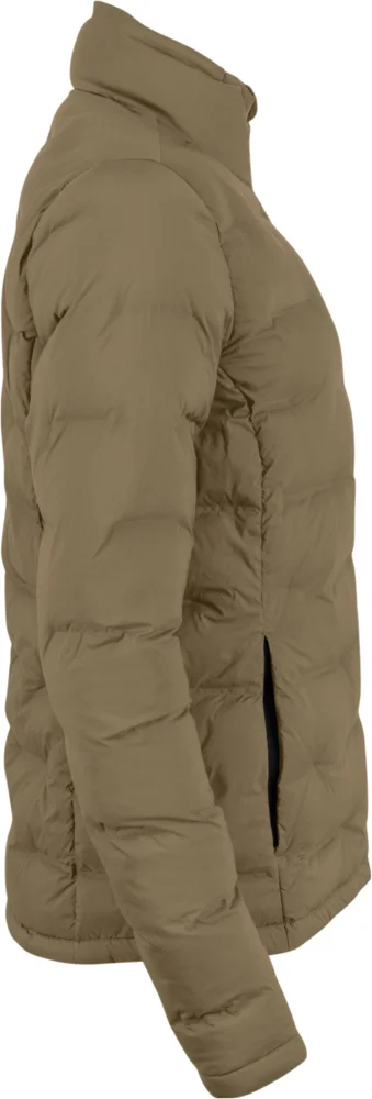Ladies' Quilted Jacket