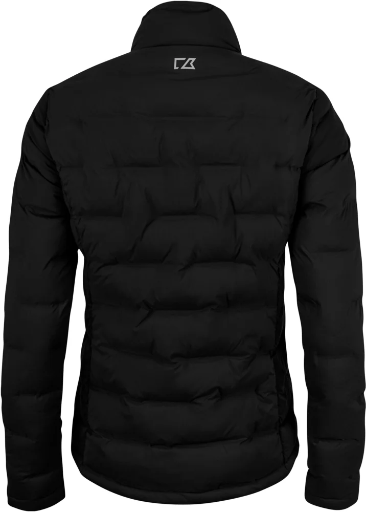 Ladies' Quilted Jacket
