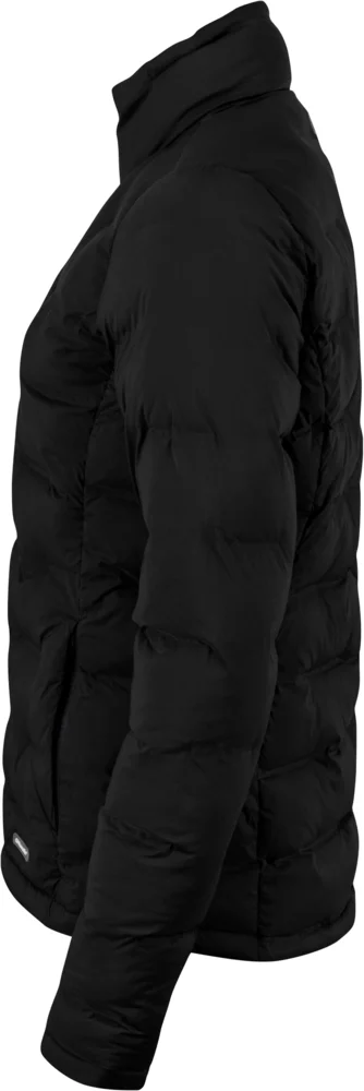Ladies' Quilted Jacket