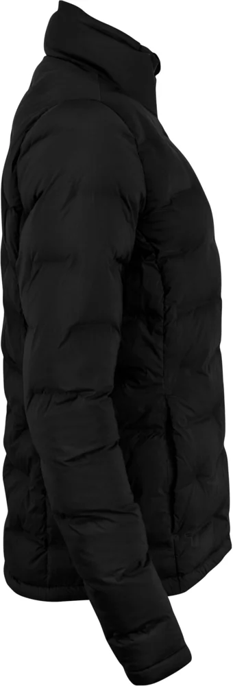 Ladies' Quilted Jacket