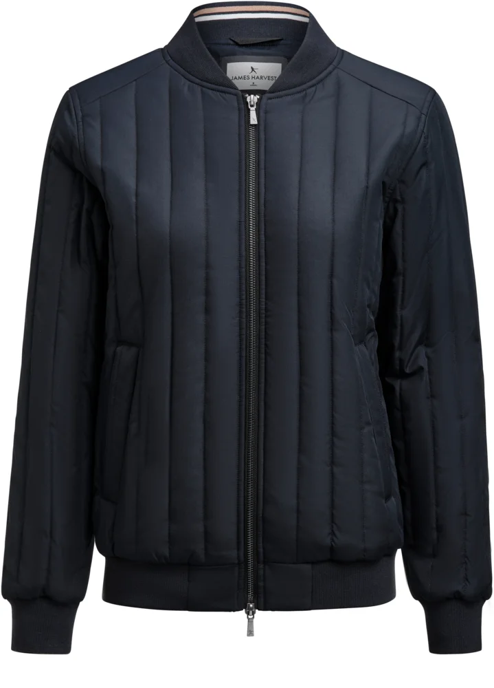 Damen Steppjacke
