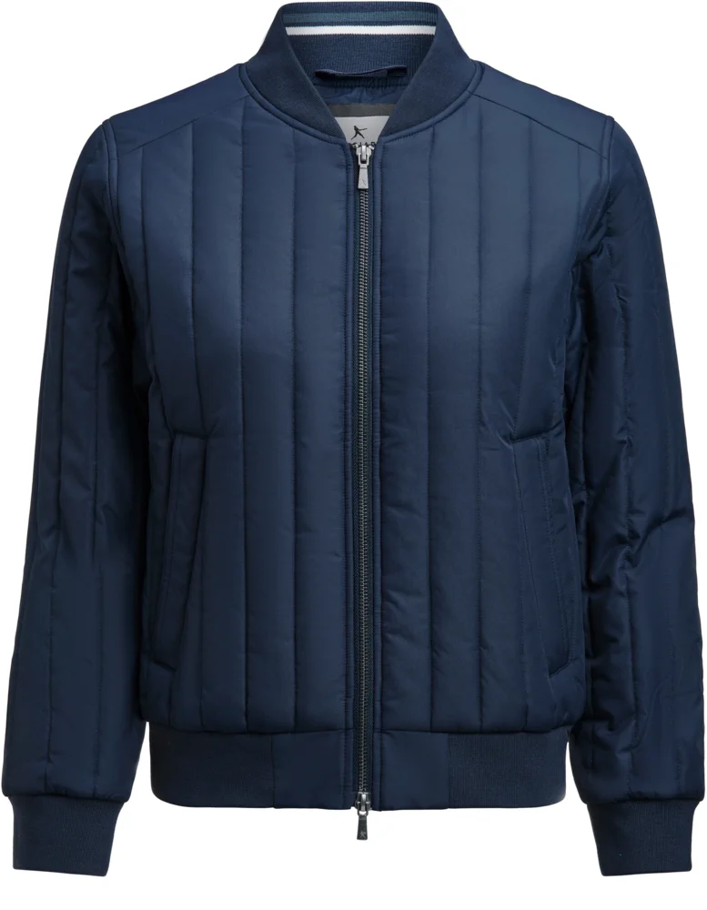 Damen Steppjacke