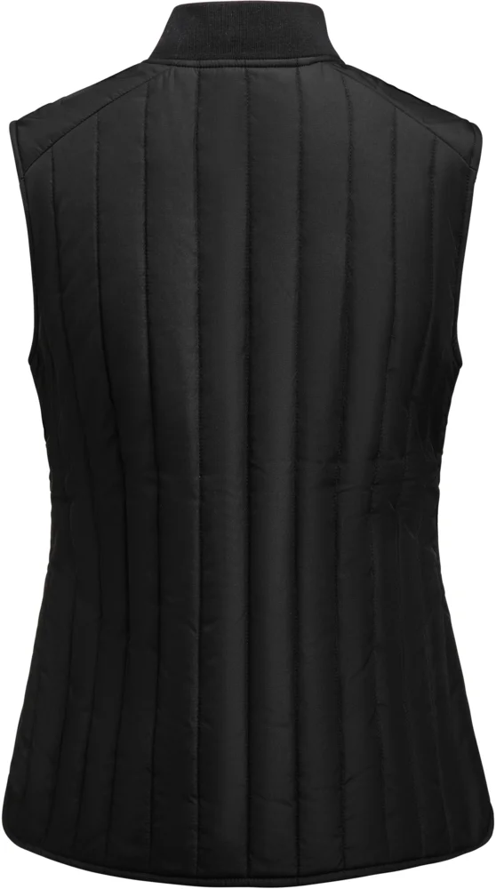Ladies' Quilted Vest